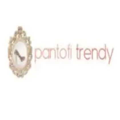 Pantofi Trendy